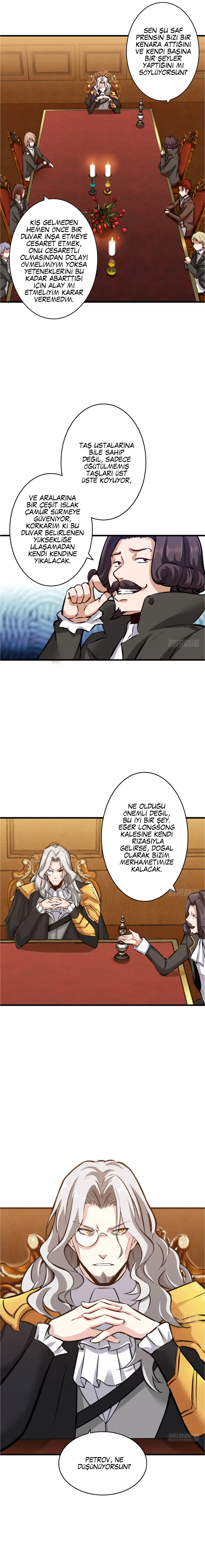 Release That Witch - Bölüm 19 - Sayfa 10