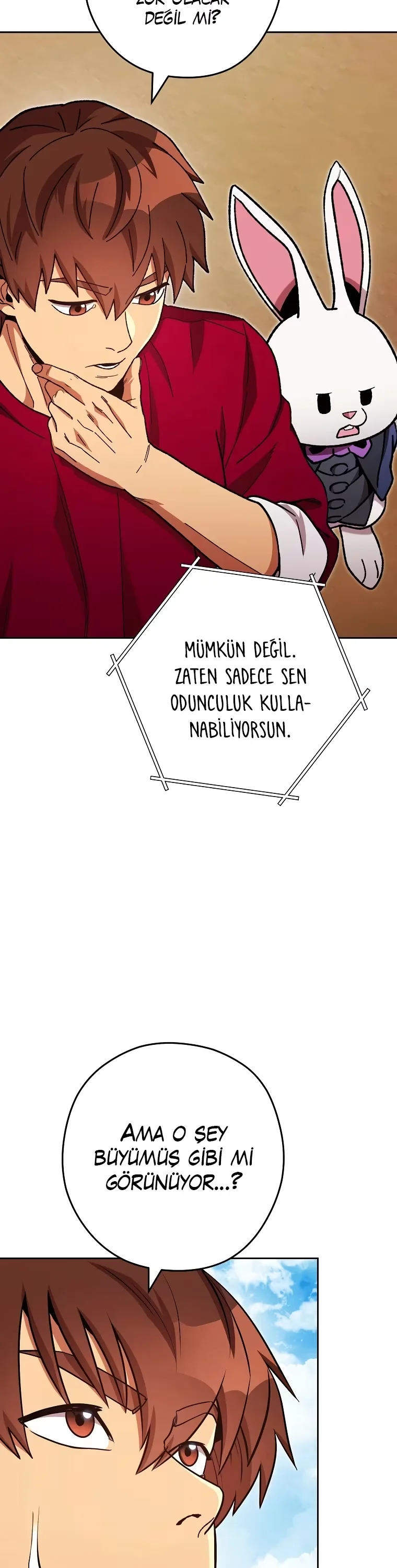 Dungeon Reset - Bölüm 172 - Sayfa 14