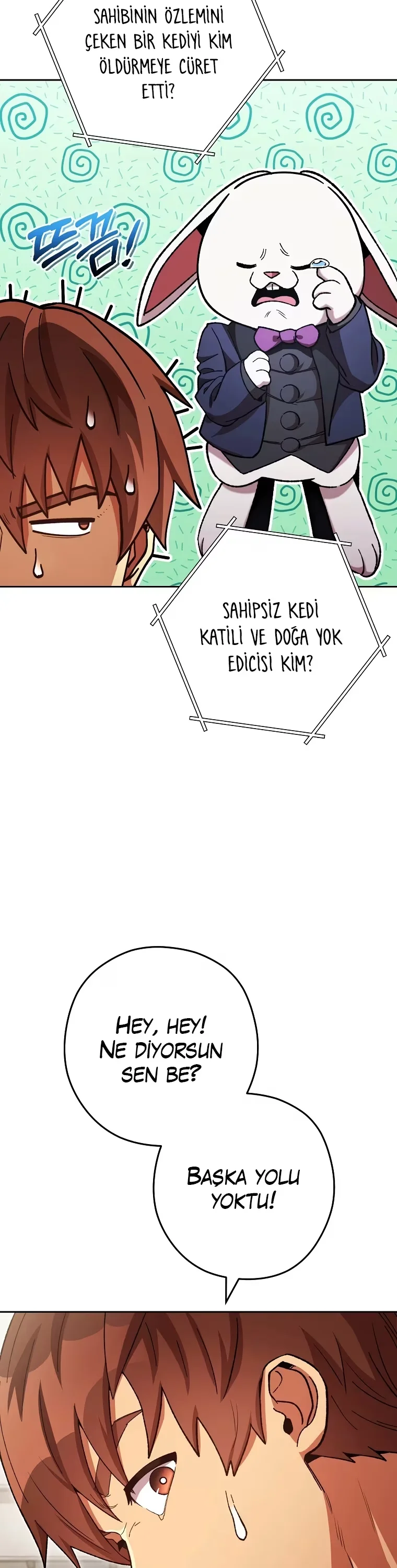 Dungeon Reset - Bölüm 172 - Sayfa 36