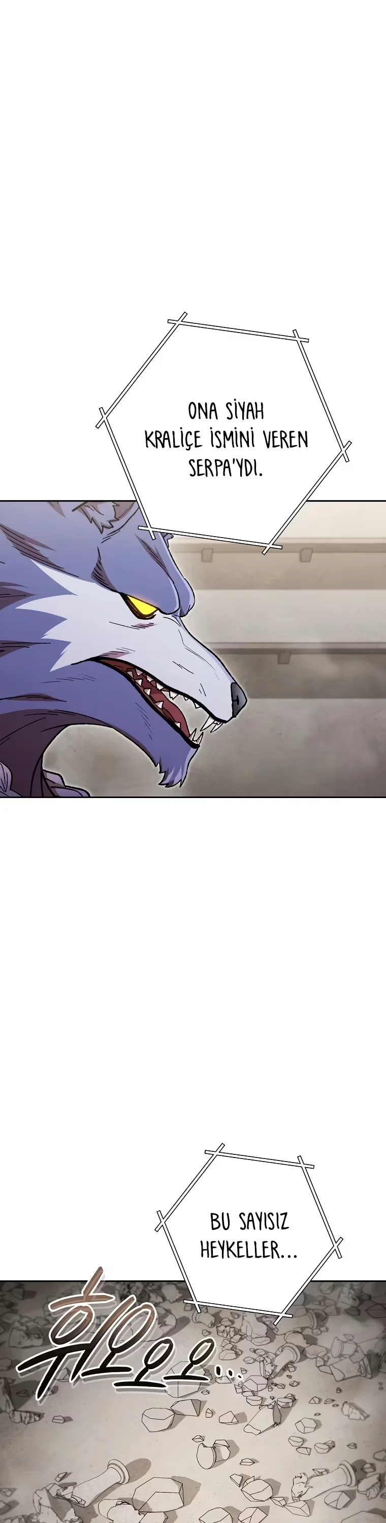 Dungeon Reset - Bölüm 172 - Sayfa 40