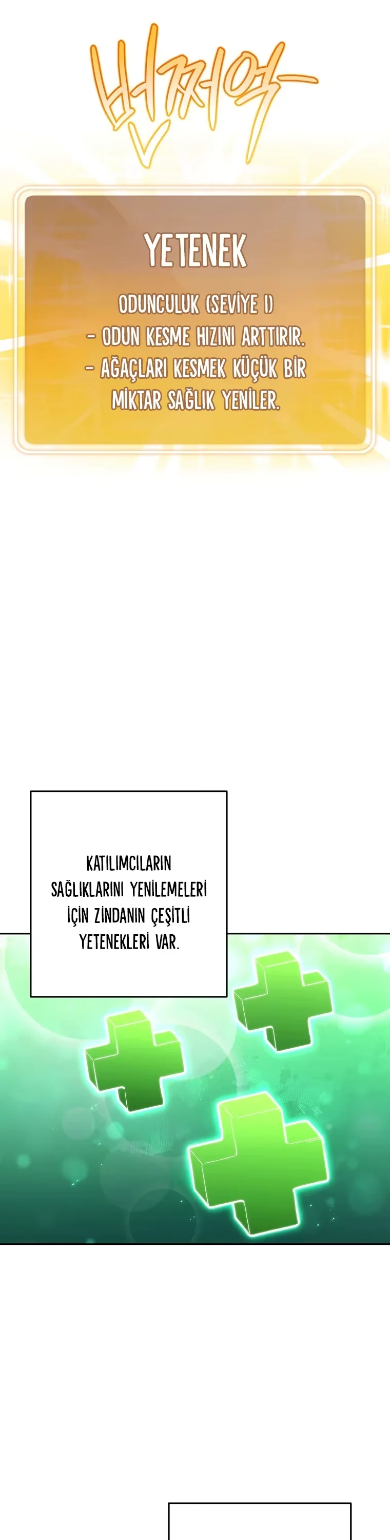 Dungeon Reset - Bölüm 172 - Sayfa 6