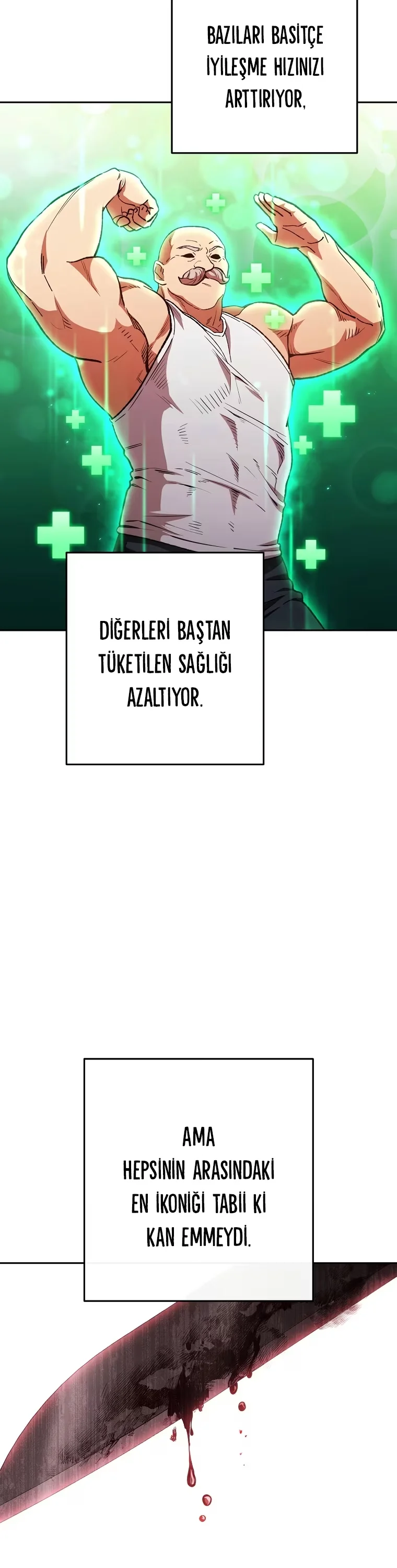 Dungeon Reset - Bölüm 172 - Sayfa 7