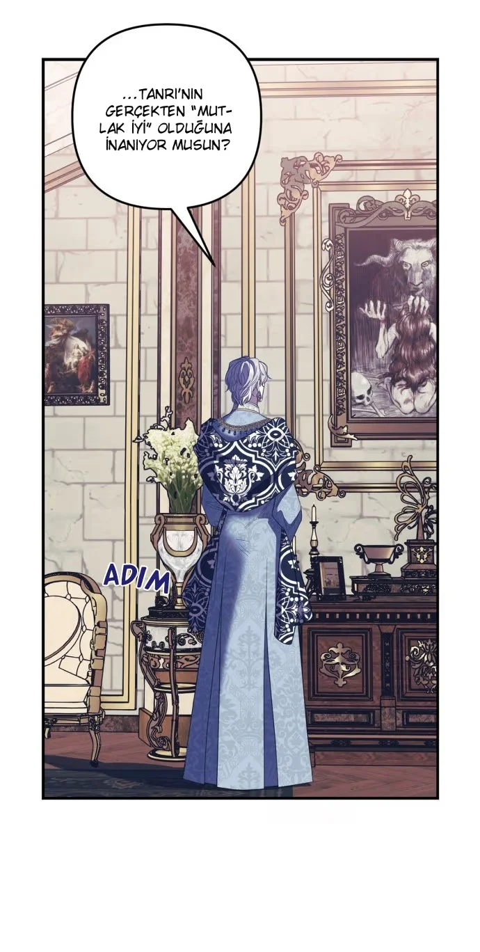 The Sacred One Speaks - Bölüm 17 - Sayfa 7