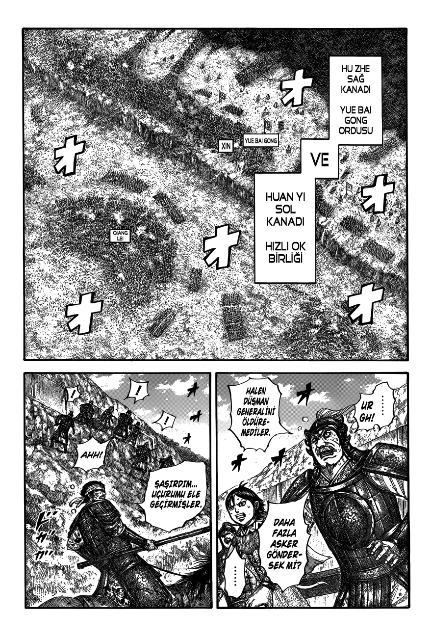Kingdom - Bölüm 687 - Sayfa 13