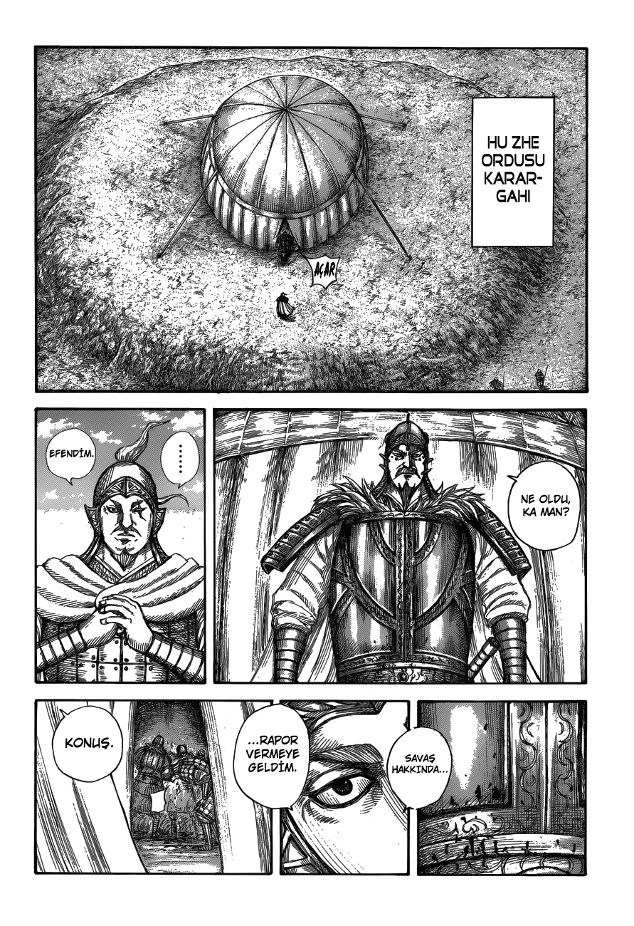 Kingdom - Bölüm 687 - Sayfa 7