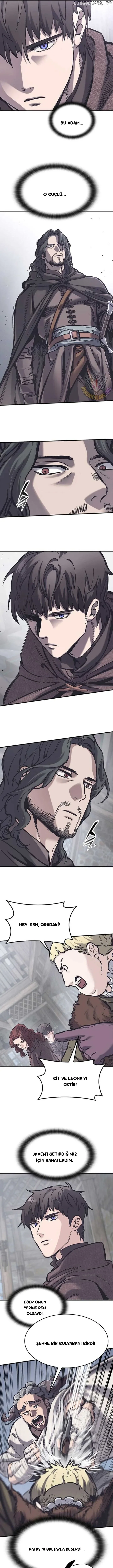Eternally Regressing Knight - Bölüm 37 - Sayfa 4