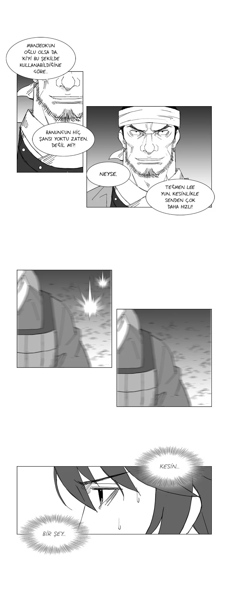 Mujang - Bölüm 43 - Sayfa 13