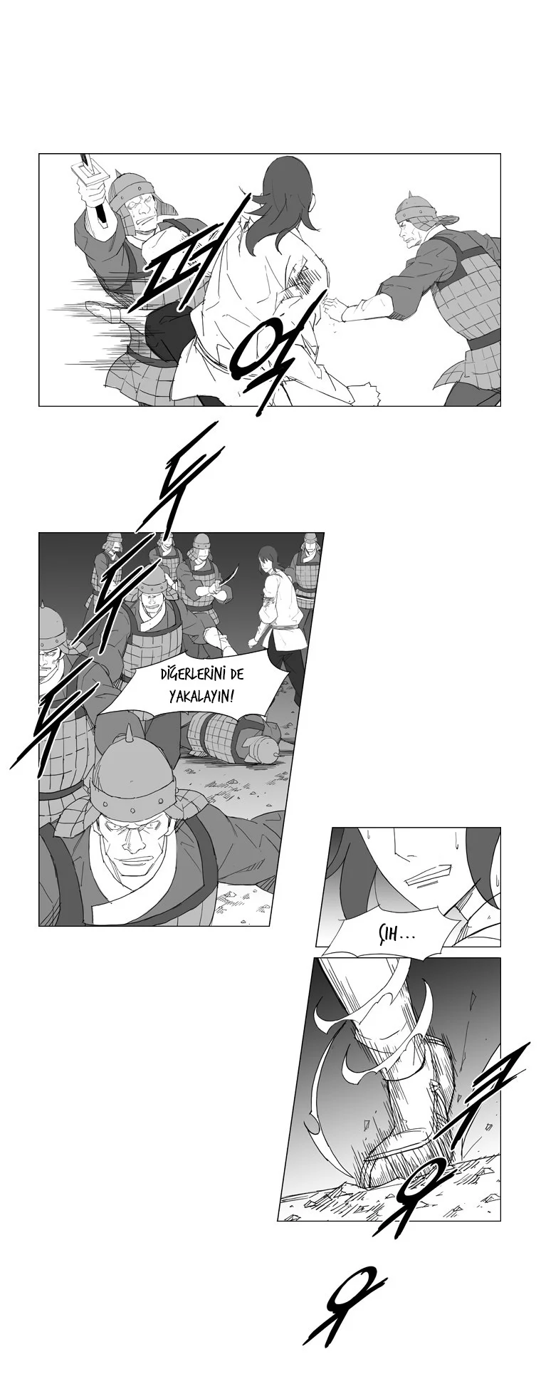Mujang - Bölüm 43 - Sayfa 6