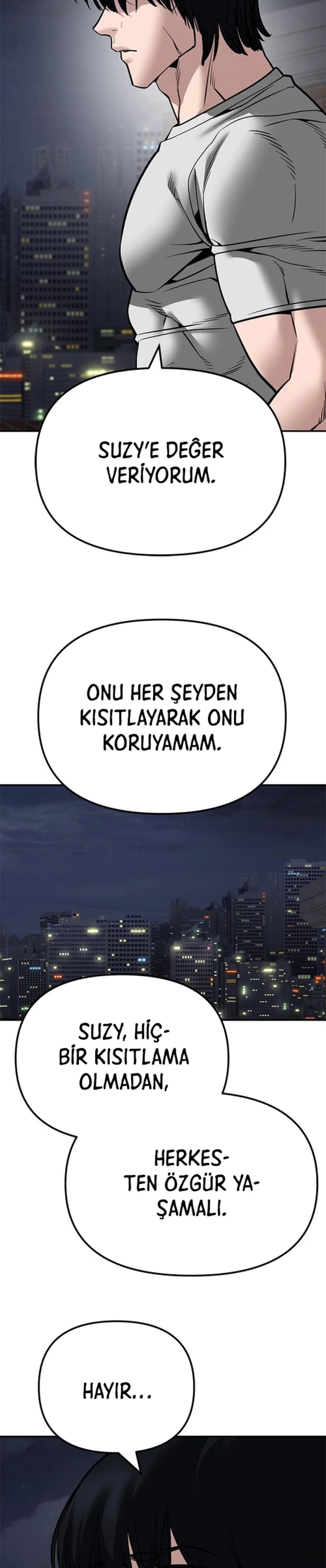 The Bully In-Charge - Bölüm 100 - Sayfa 50