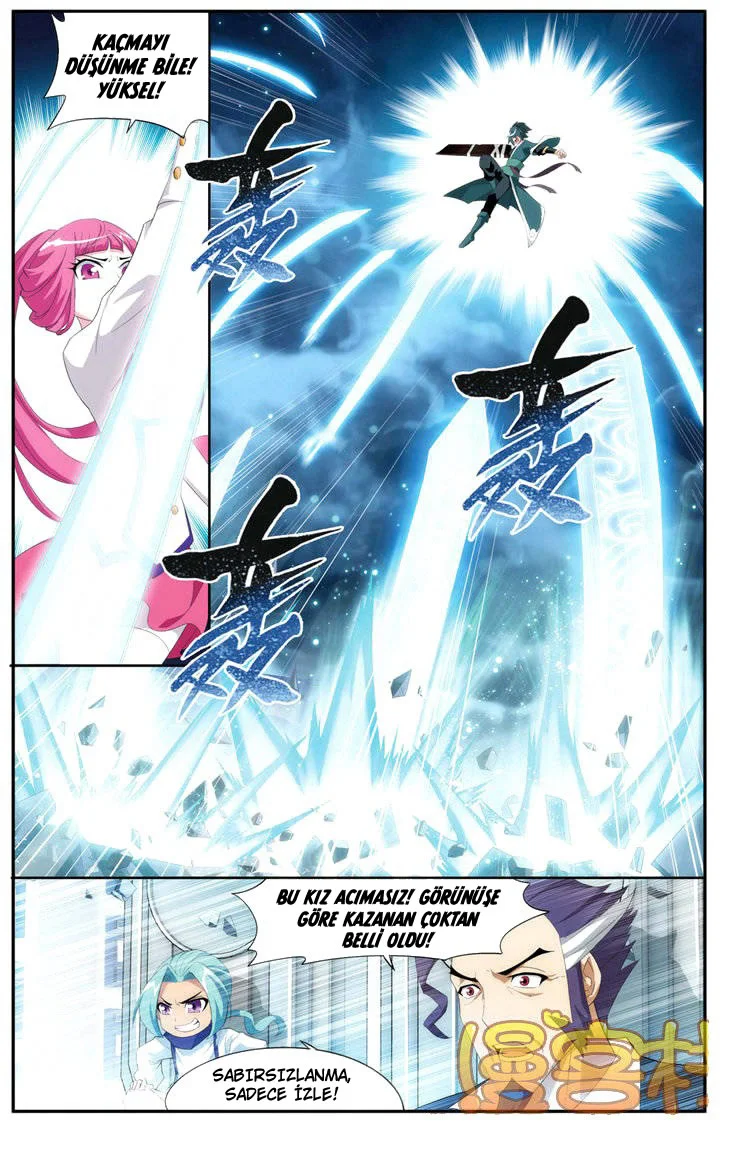 Battle Through the Heavens - Bölüm 75 - Sayfa 12