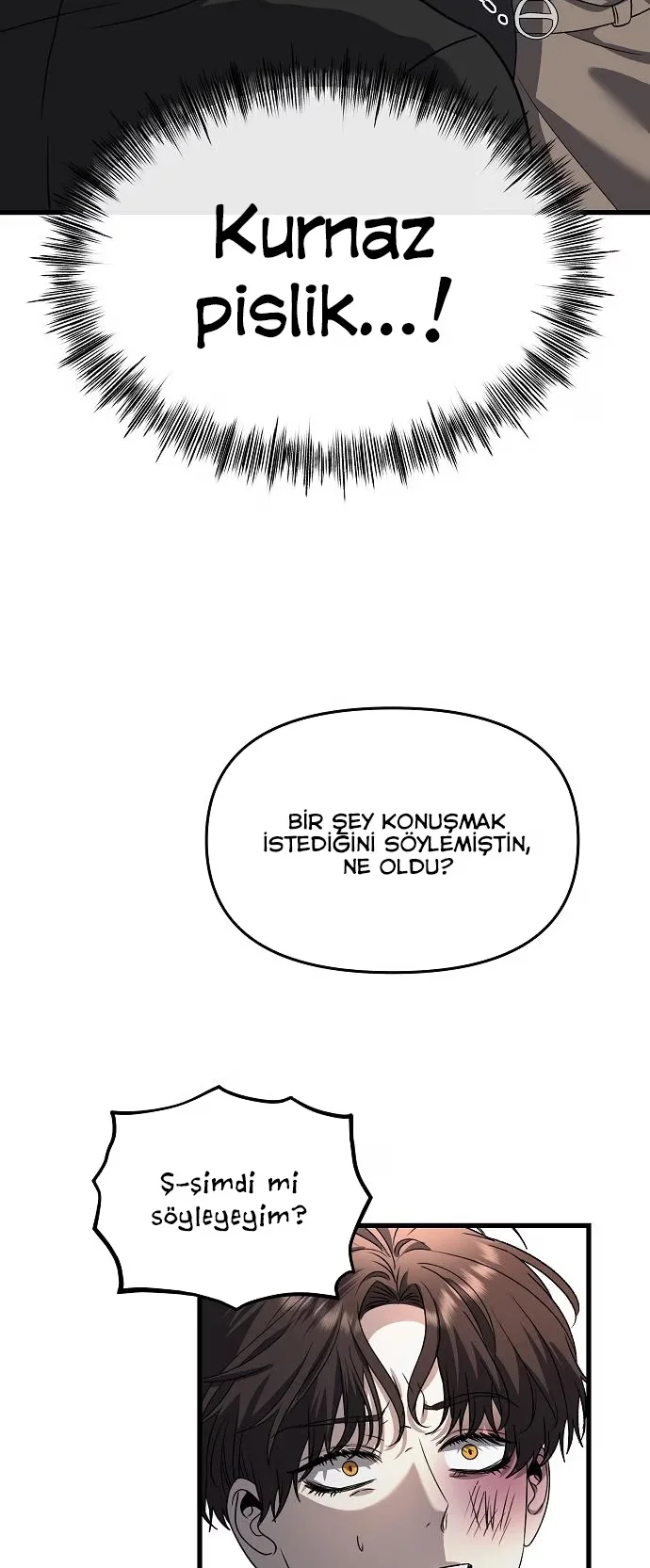 Dreaming Freedom - Bölüm 86 - Sayfa 31
