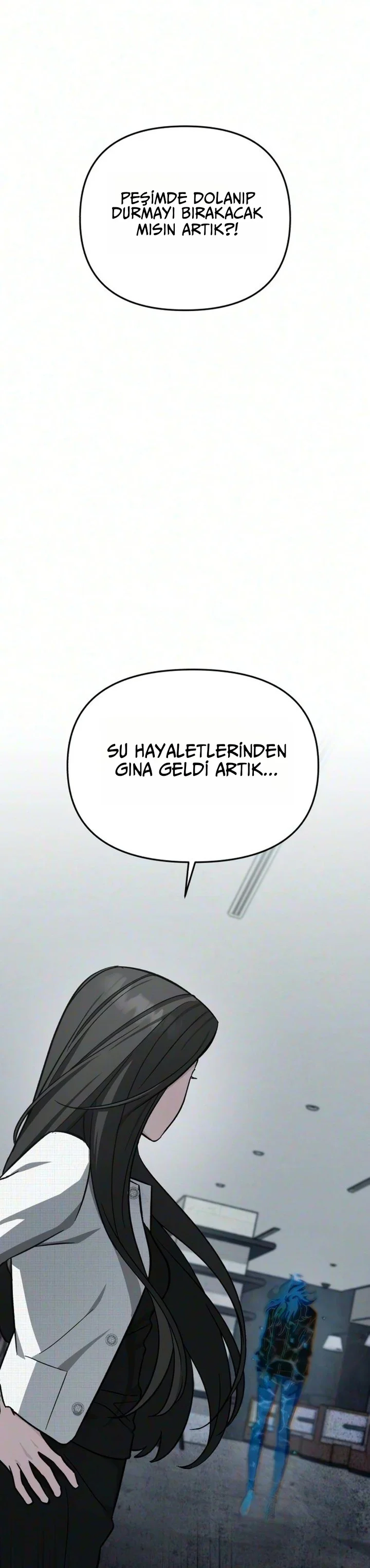 Spooky in Love - Bölüm 11 - Sayfa 11