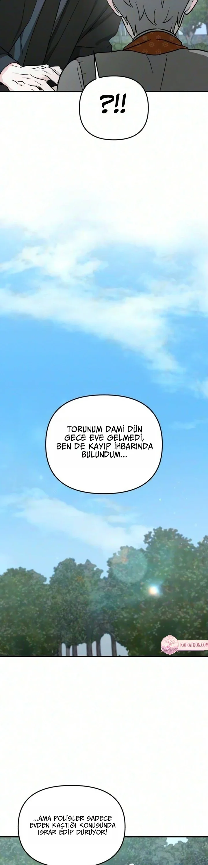 Spooky in Love - Bölüm 11 - Sayfa 17