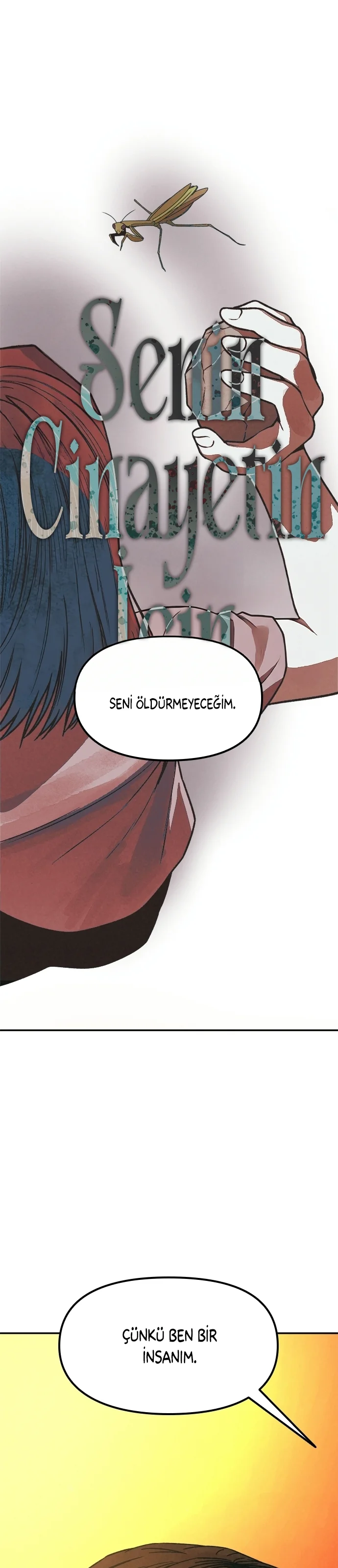 For Your Murder - Bölüm 66 - Sayfa 19