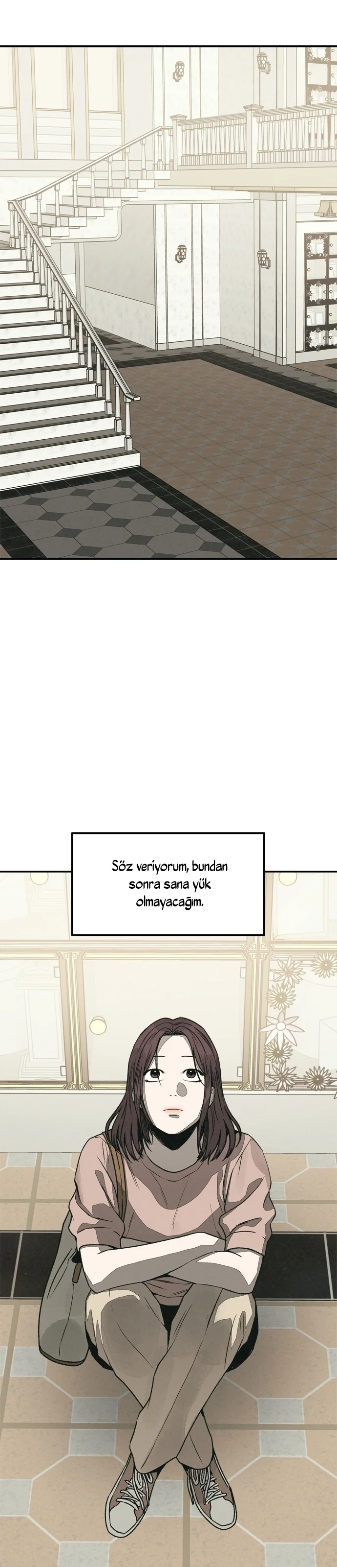 For Your Murder - Bölüm 66 - Sayfa 57