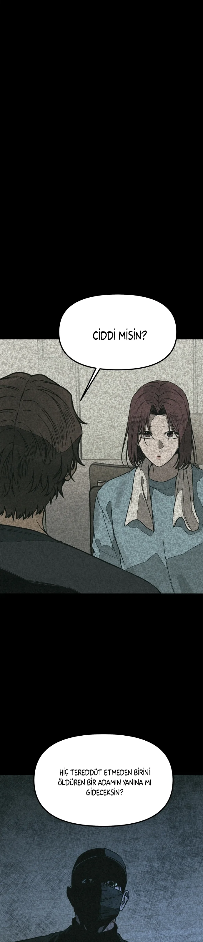 For Your Murder - Bölüm 66 - Sayfa 7