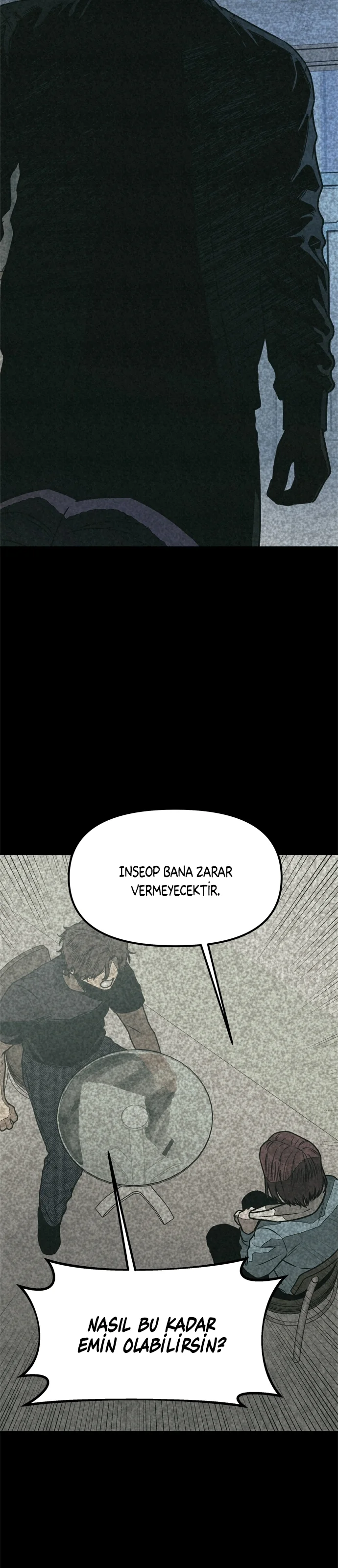 For Your Murder - Bölüm 66 - Sayfa 8