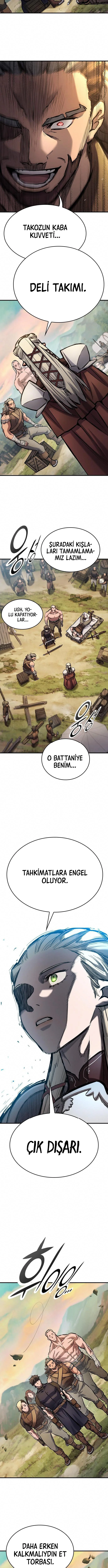 Eternally Regressing Knight - Bölüm 72 - Sayfa 10