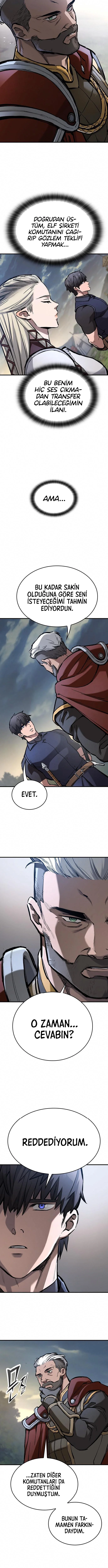Eternally Regressing Knight - Bölüm 72 - Sayfa 4