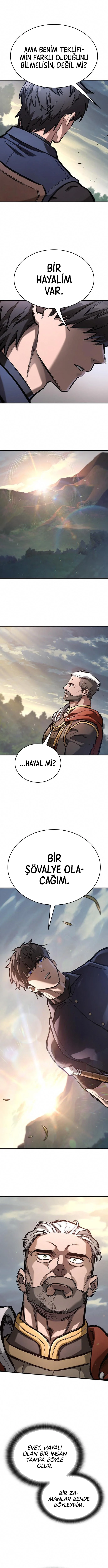 Eternally Regressing Knight - Bölüm 72 - Sayfa 5