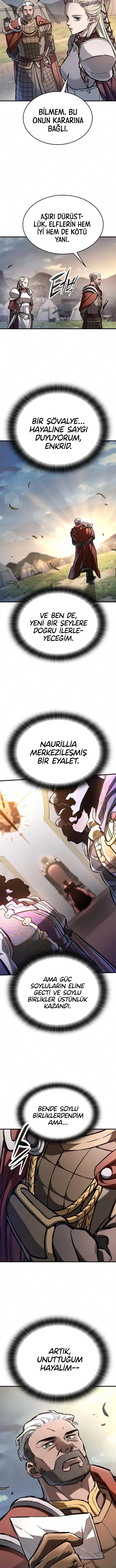 Eternally Regressing Knight - Bölüm 72 - Sayfa 7