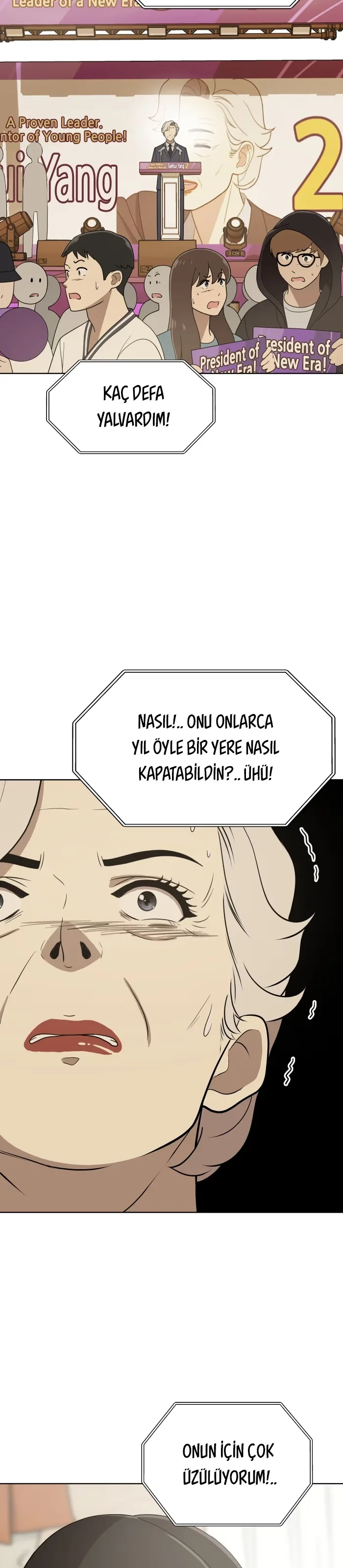 She's Hopeless - Bölüm 88 - Sayfa 17