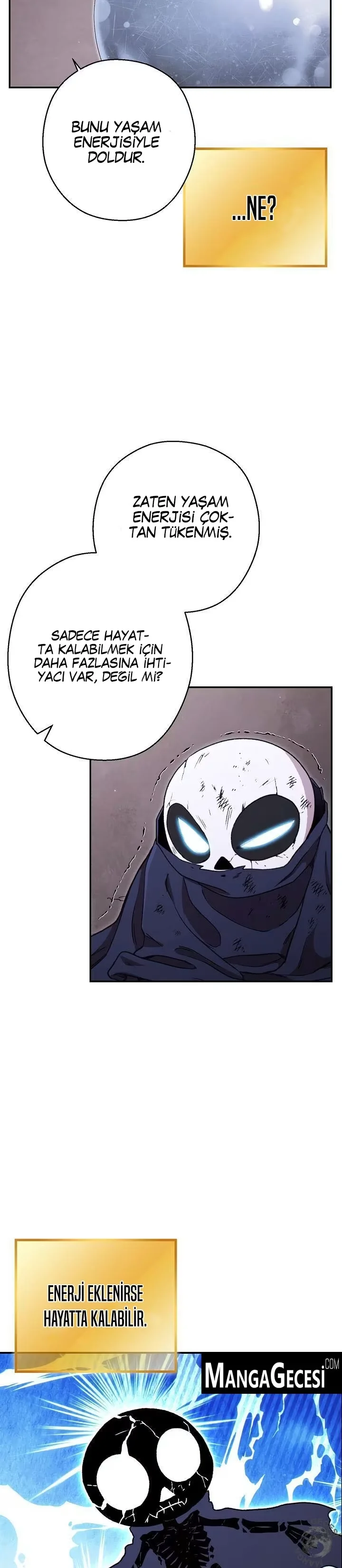 Dungeon Reset - Bölüm 77 - Sayfa 18