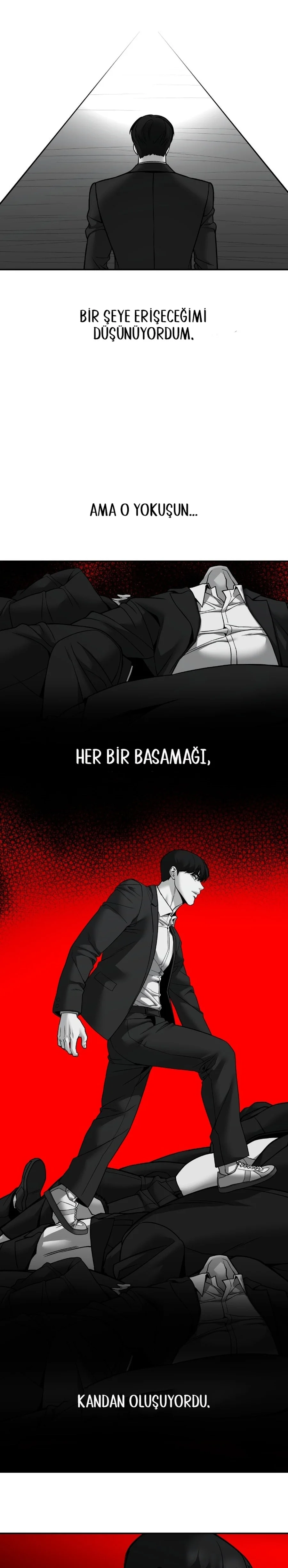 The Bully In-Charge - Bölüm 129 - Sayfa 6