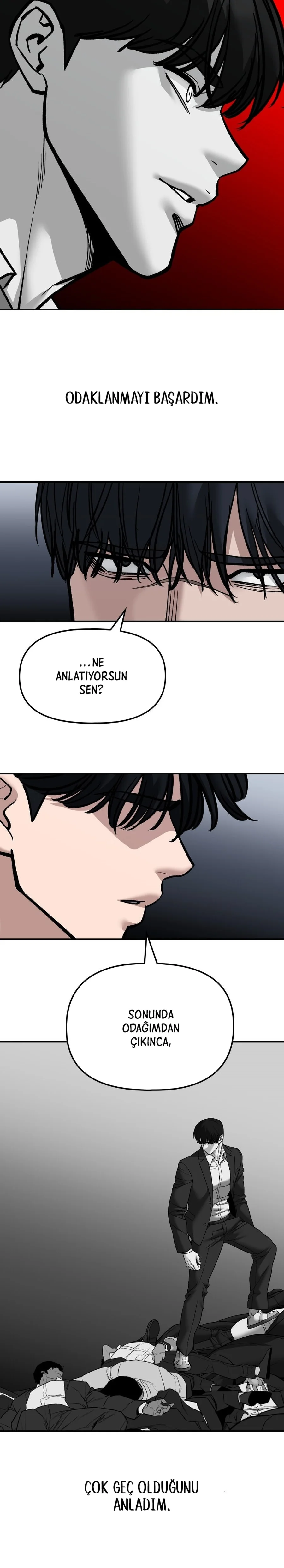 The Bully In-Charge - Bölüm 129 - Sayfa 8
