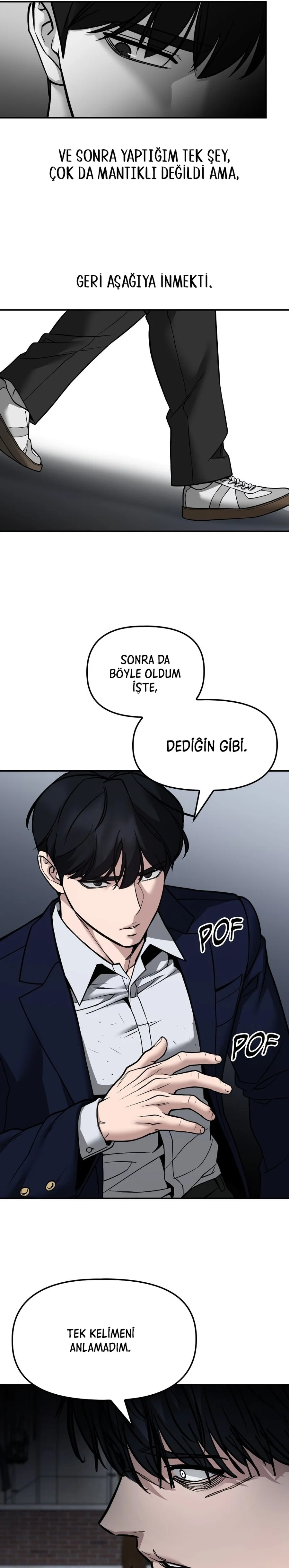The Bully In-Charge - Bölüm 129 - Sayfa 9
