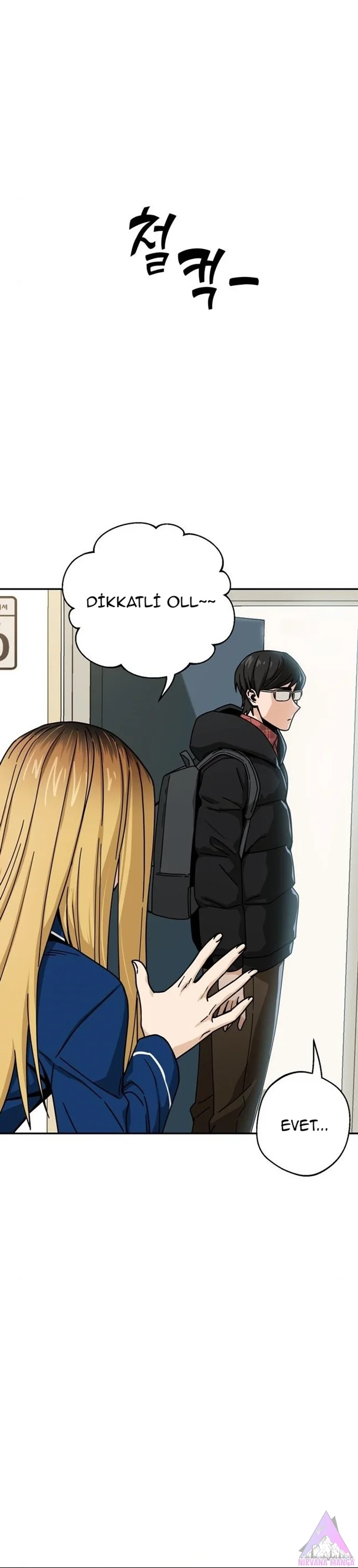 Maybe Meant to Be - Bölüm 20 - Sayfa 13