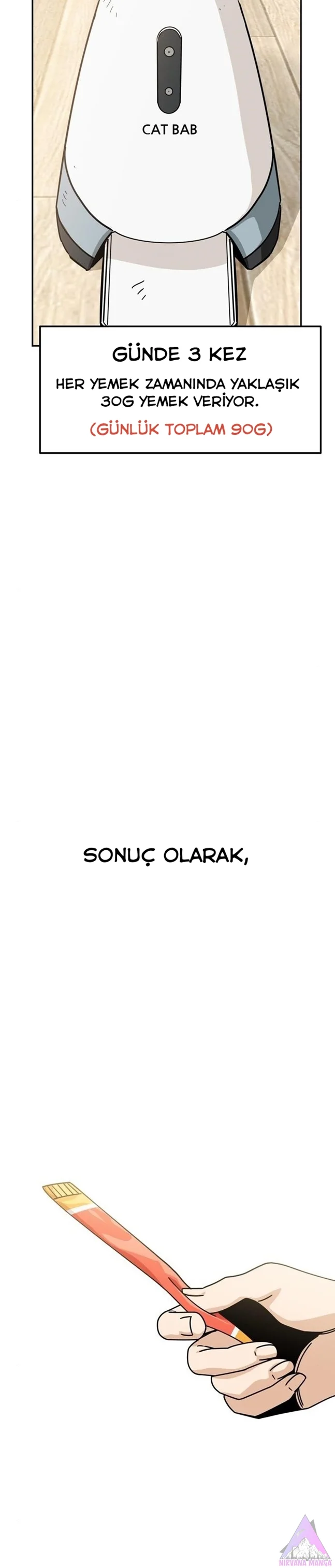 Maybe Meant to Be - Bölüm 20 - Sayfa 19