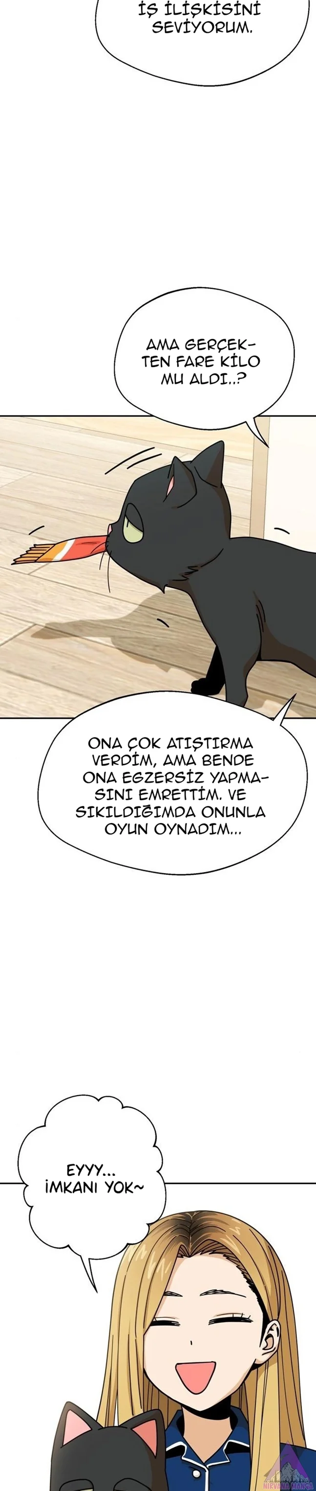 Maybe Meant to Be - Bölüm 20 - Sayfa 24