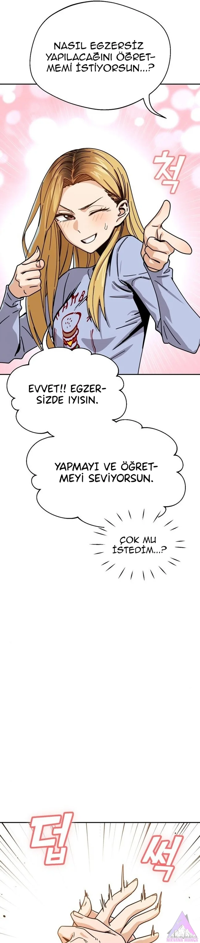 Maybe Meant to Be - Bölüm 20 - Sayfa 41