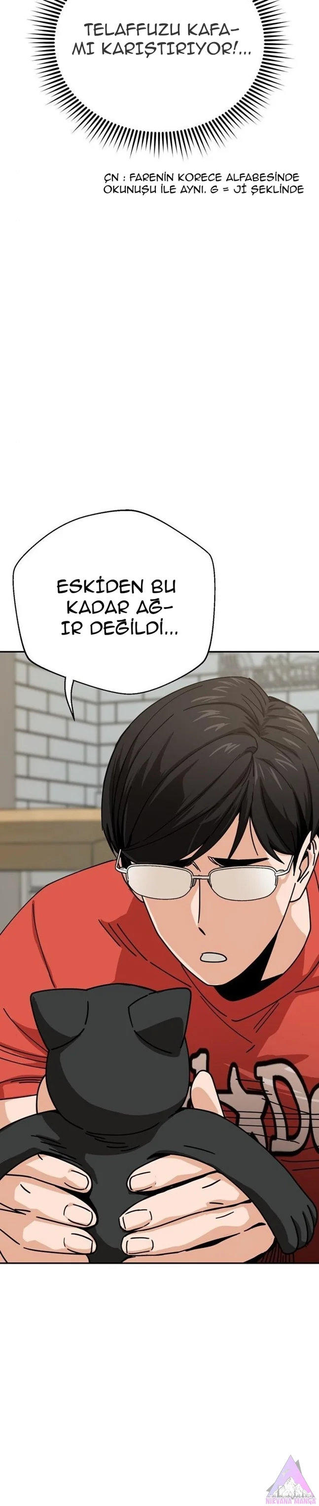 Maybe Meant to Be - Bölüm 20 - Sayfa 7