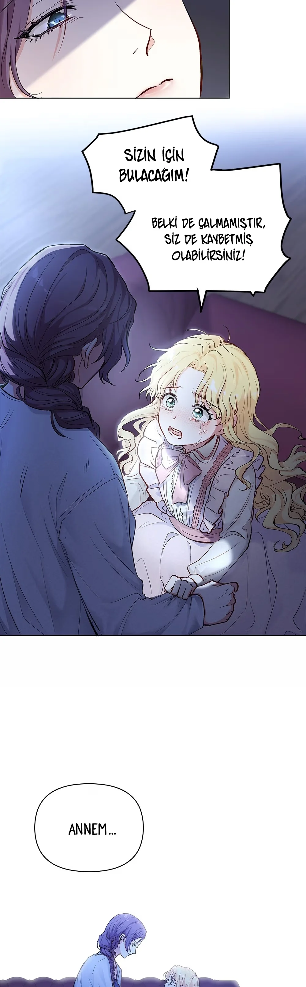 Finding Camellia - Bölüm 3 - Sayfa 15