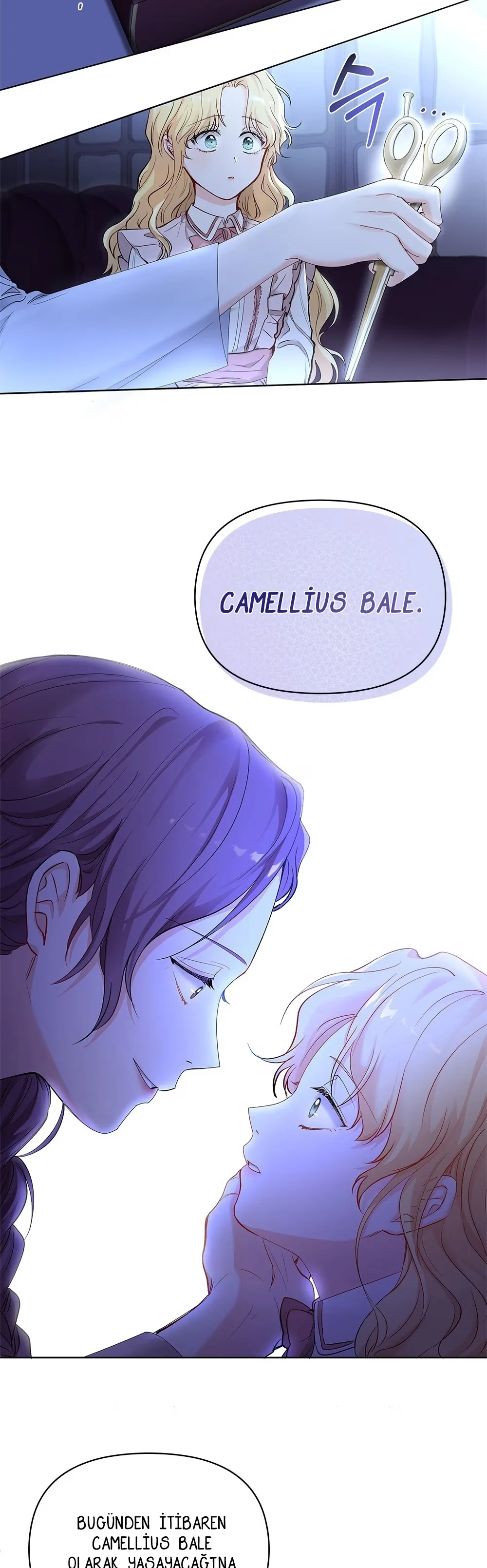 Finding Camellia - Bölüm 3 - Sayfa 18