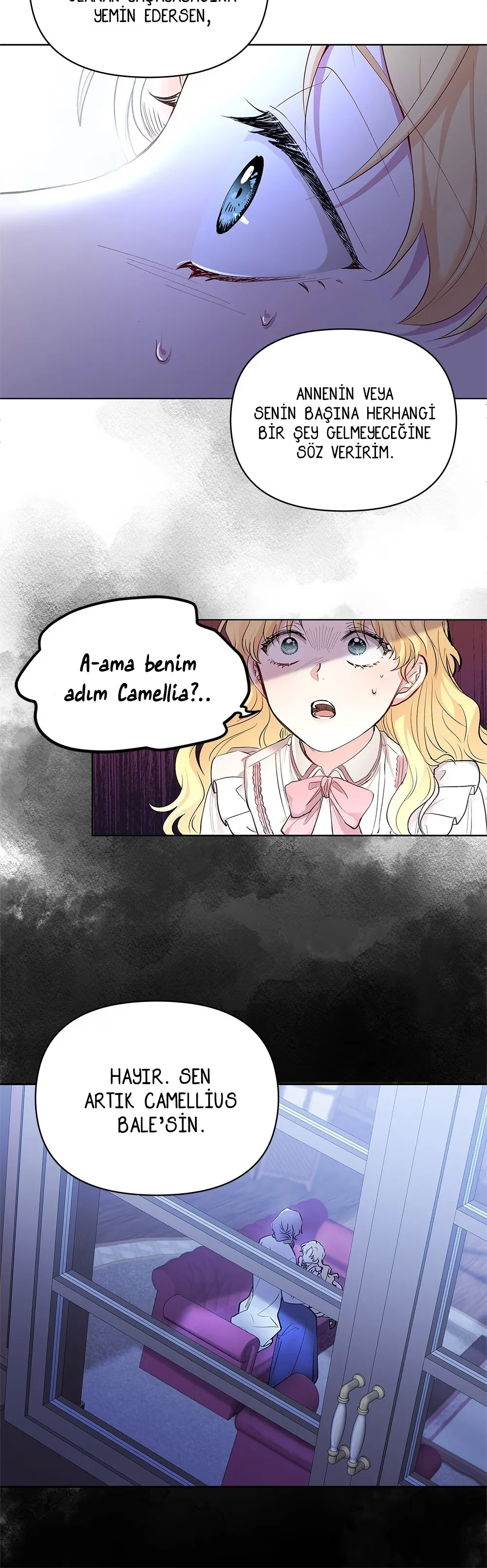 Finding Camellia - Bölüm 3 - Sayfa 19