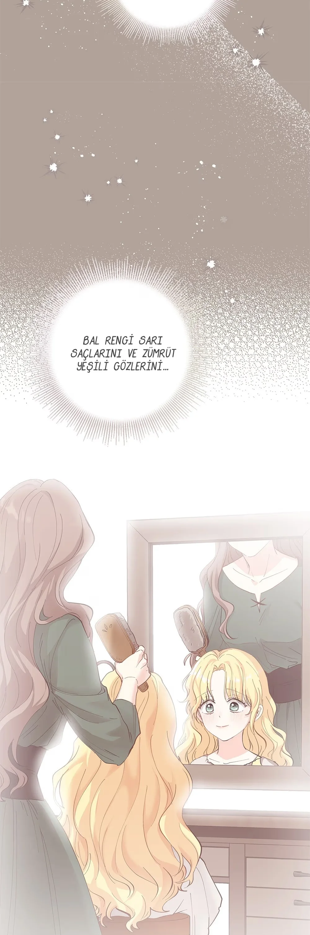 Finding Camellia - Bölüm 3 - Sayfa 30