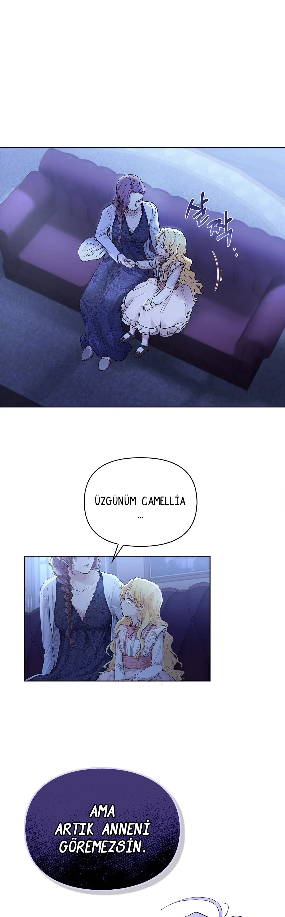 Finding Camellia - Bölüm 3 - Sayfa 9