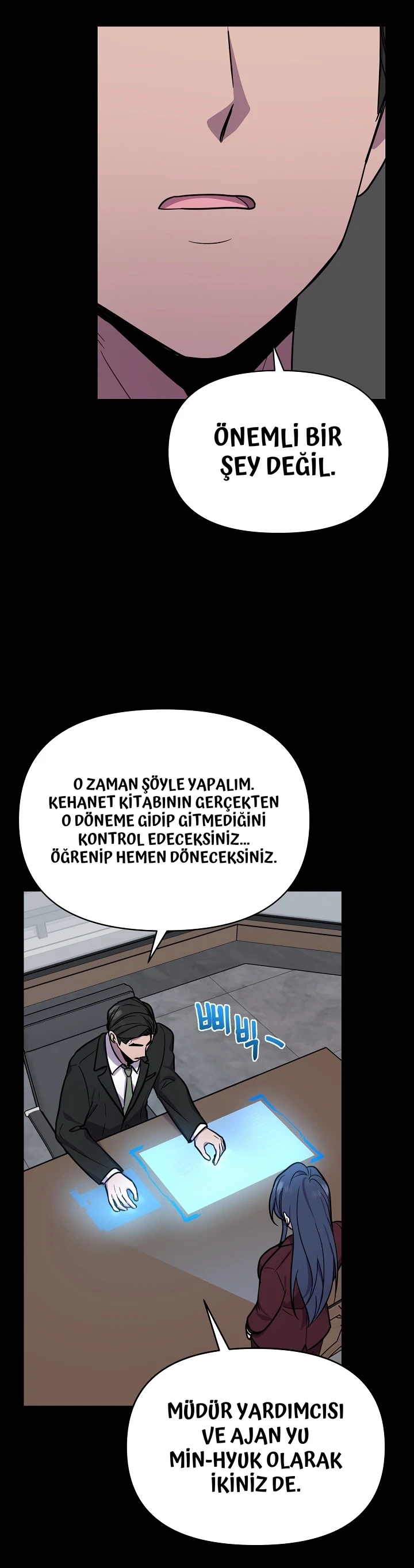 Alice - Bölüm 26 - Sayfa 10