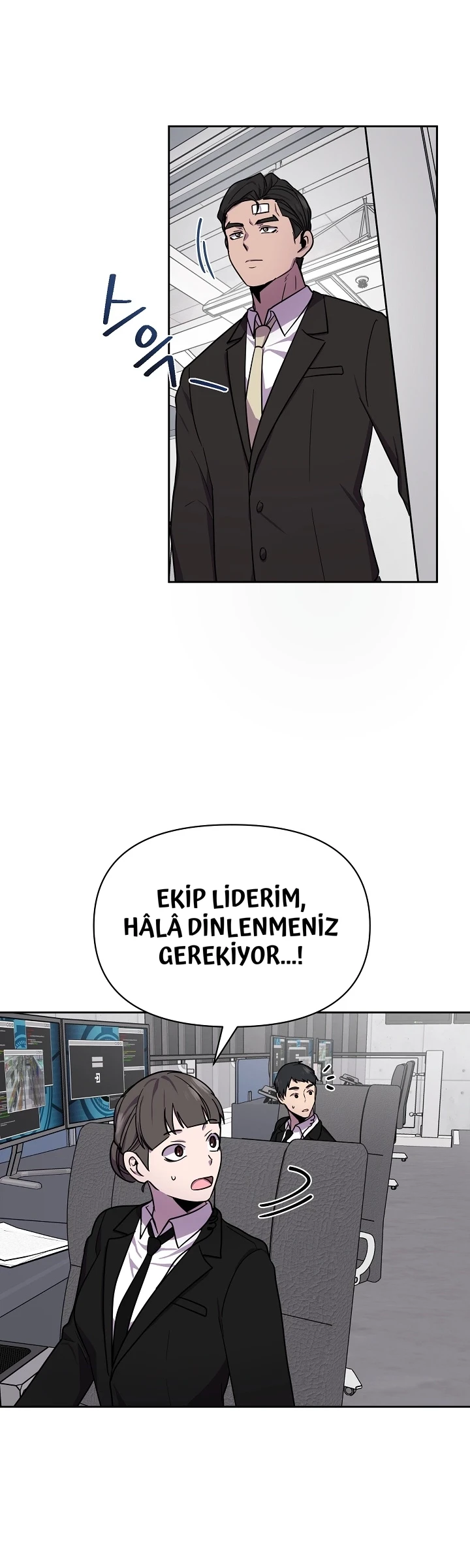 Alice - Bölüm 26 - Sayfa 27