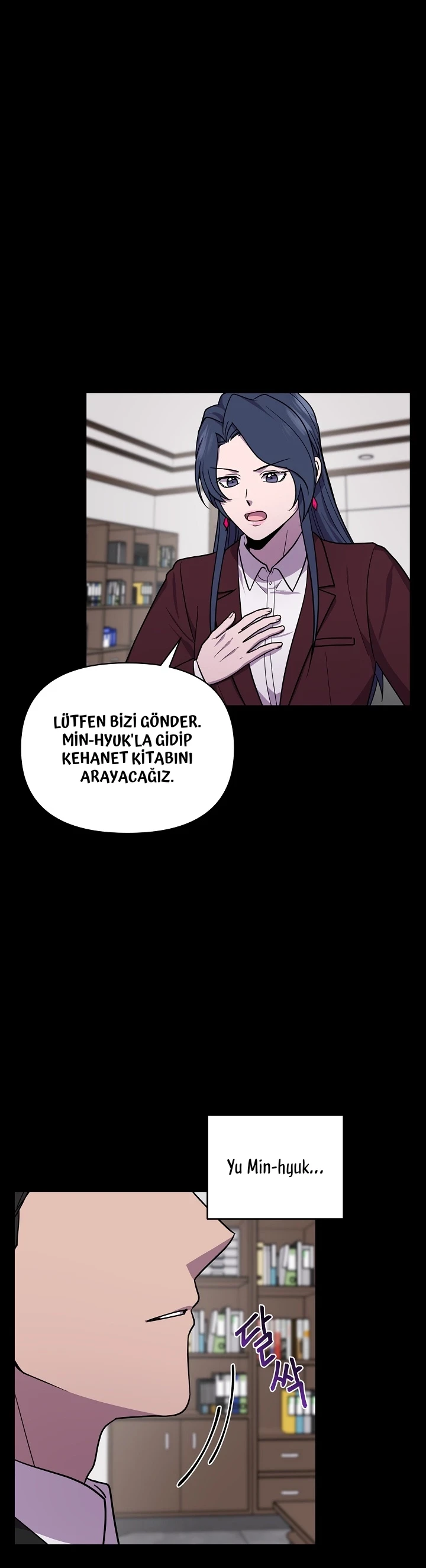 Alice - Bölüm 26 - Sayfa 6