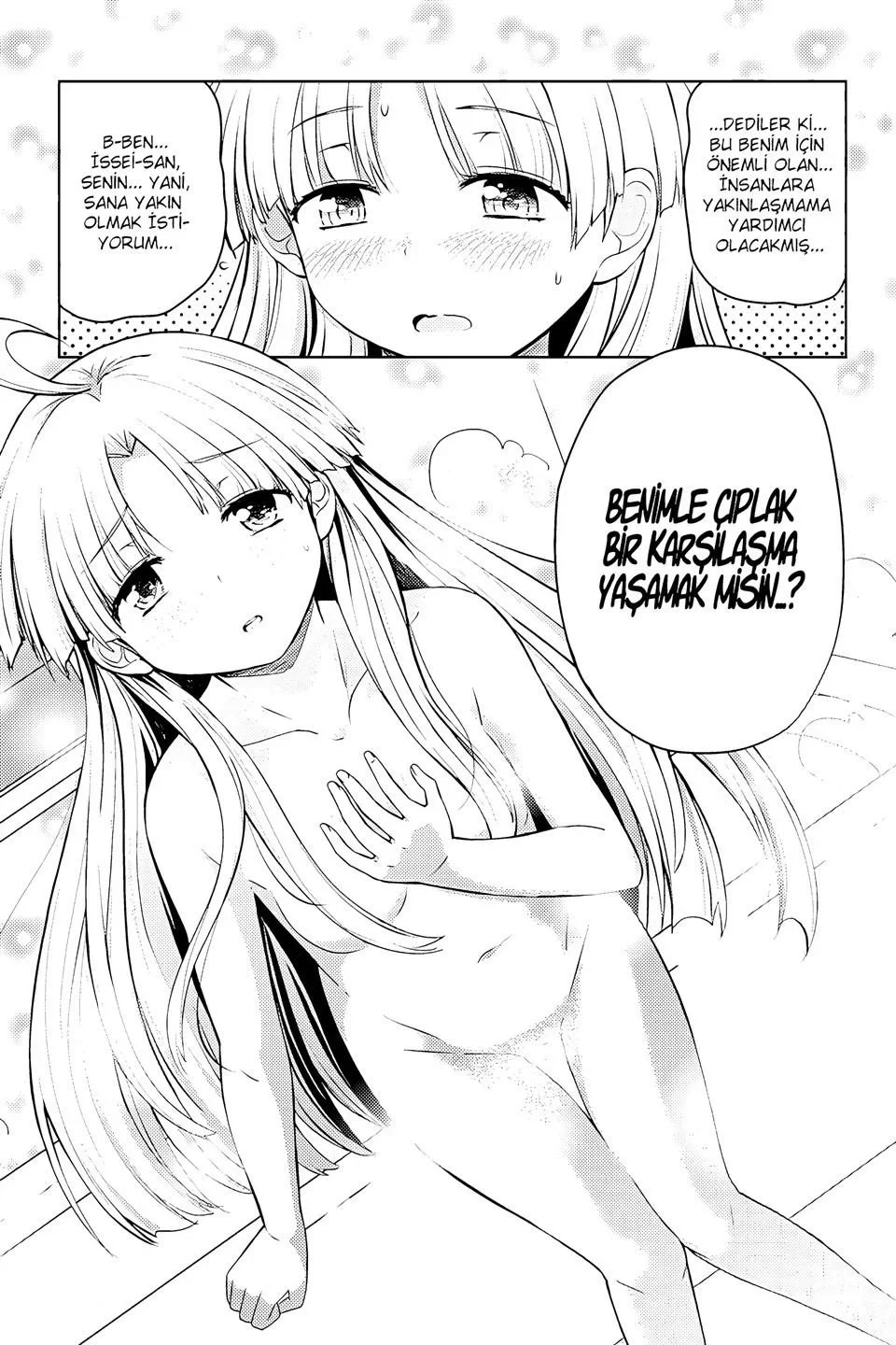 High School DxD - Bölüm 15 - Sayfa 10