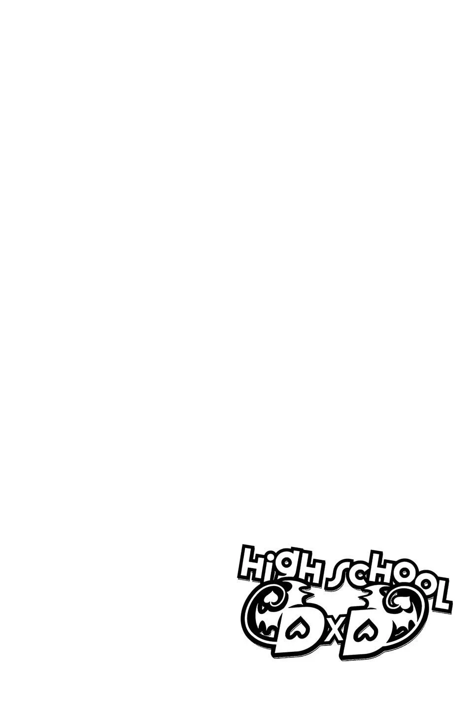 High School DxD - Bölüm 15 - Sayfa 27