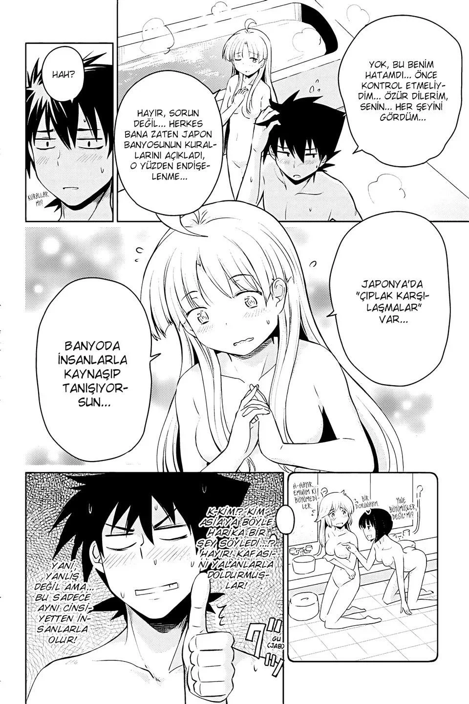 High School DxD - Bölüm 15 - Sayfa 9