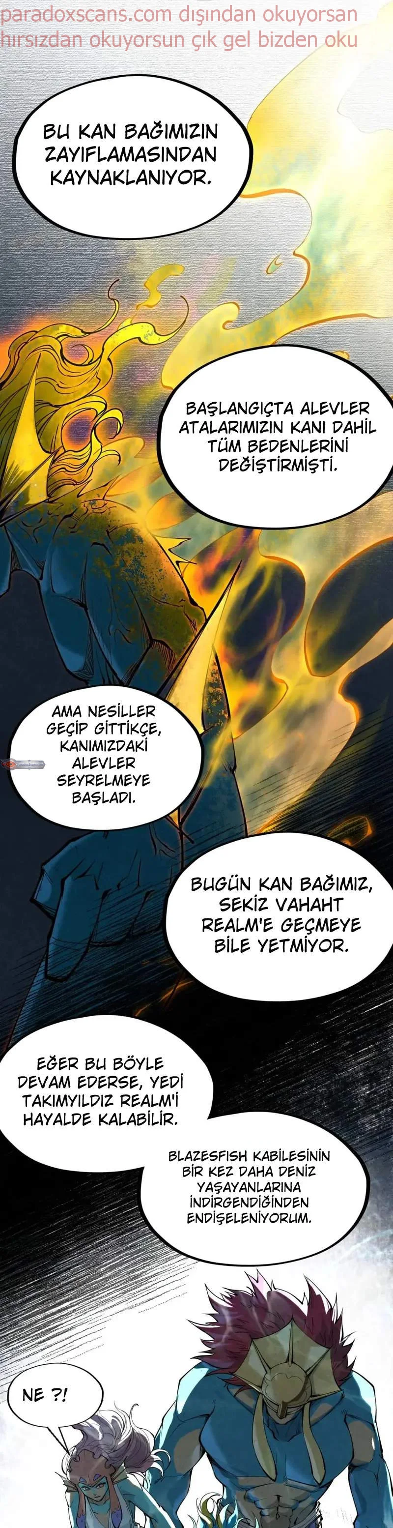 The Ultimate of All Ages - Bölüm 182 - Sayfa 10