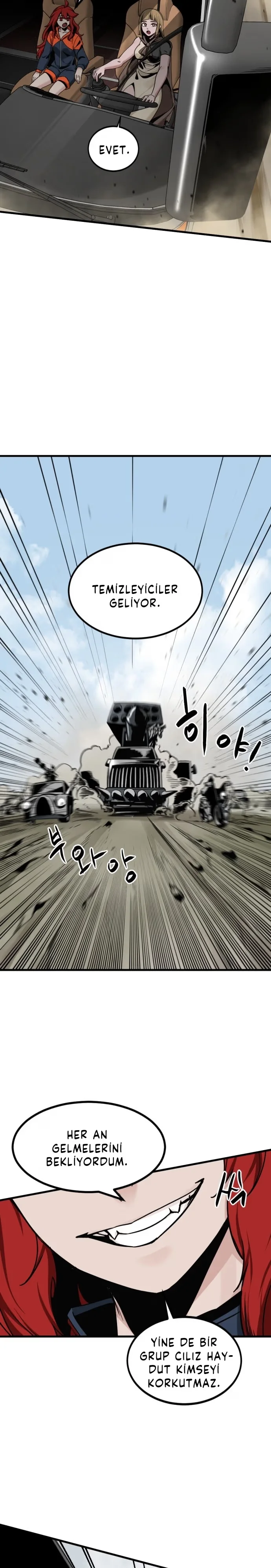 Hero Killer - Bölüm 67 - Sayfa 20