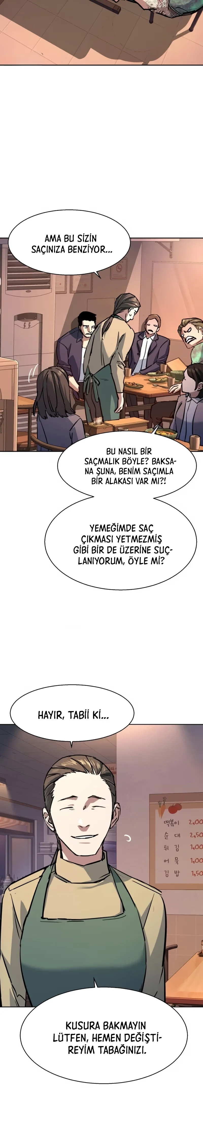 Mercenary Enrollment - Bölüm 196 - Sayfa 11