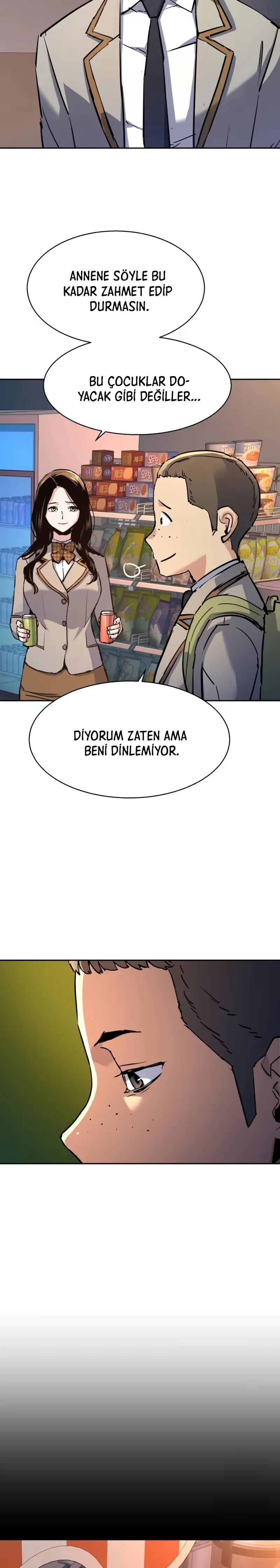Mercenary Enrollment - Bölüm 196 - Sayfa 4
